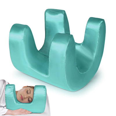 ErgoVel Radiant Sleep Beauty Pillow™ - ErgoVel