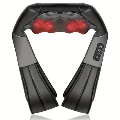 ErgoVel Neck & Shoulder Massager - ErgoVel